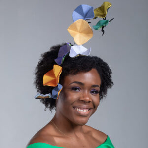 Fascinator
