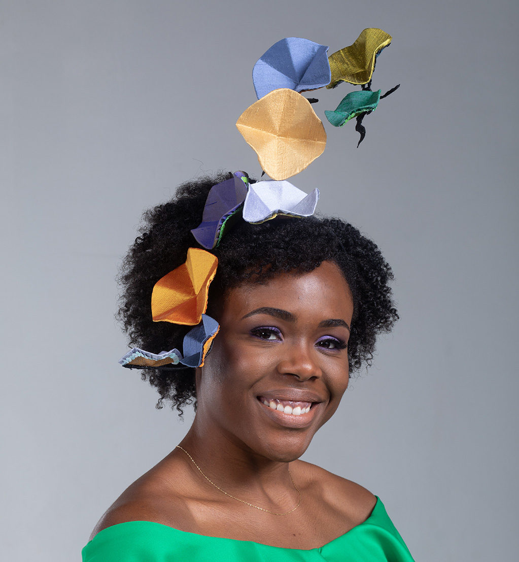 Fascinator