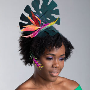 Couture Hats