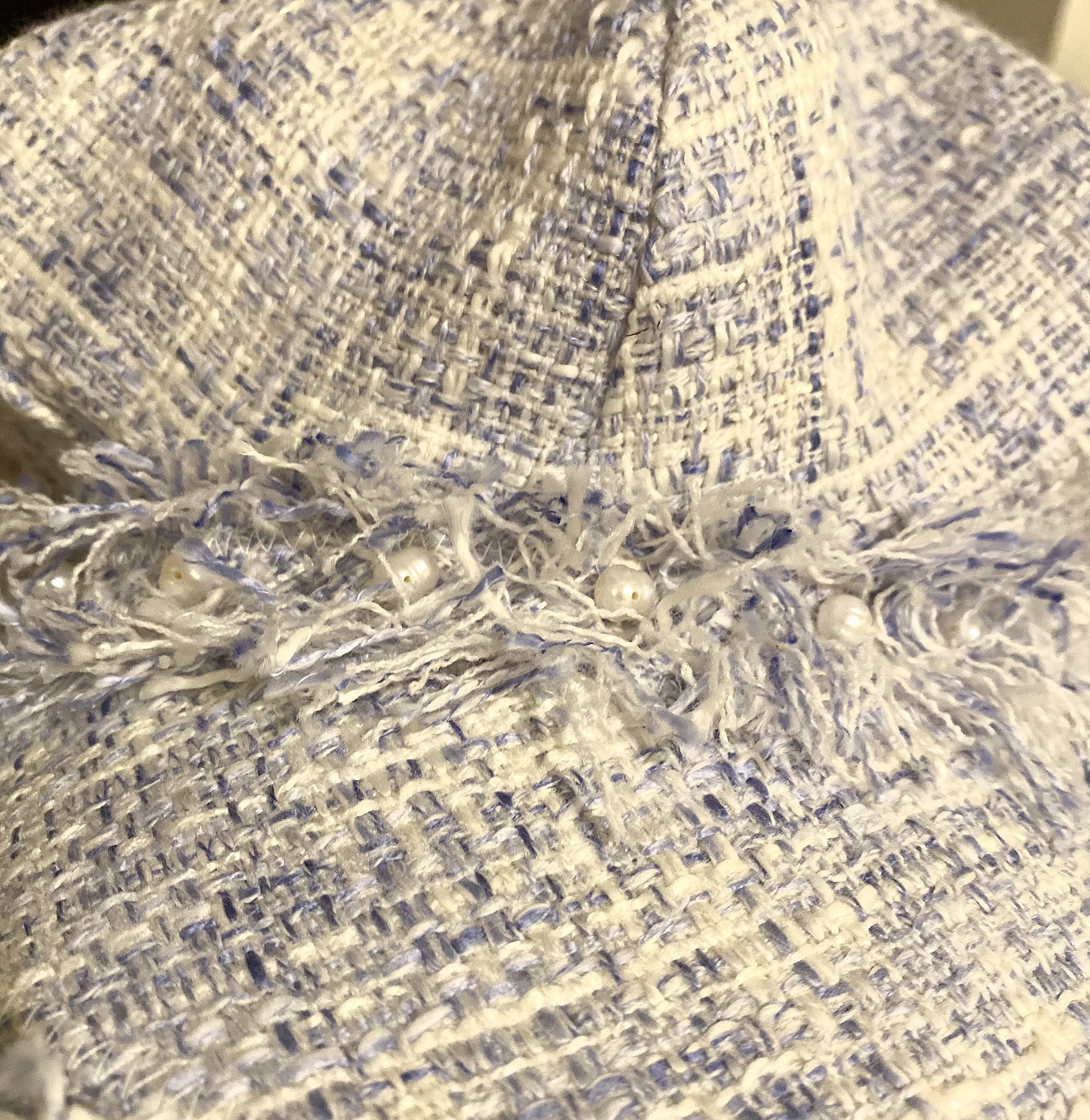 Newsboy hat a la Parisienne - Image 6