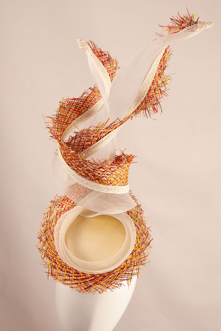 Twist n shout – derby hat - Image 3