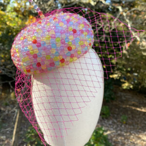 Jelly Bean Beret