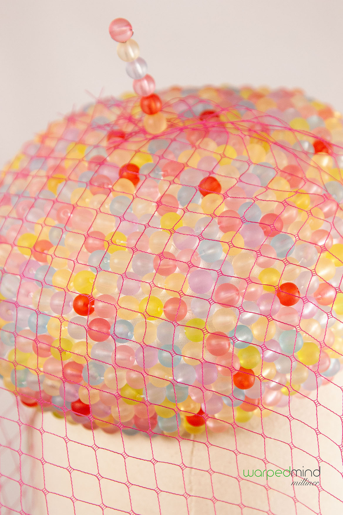 Jelly Bean Beret - Image 3
