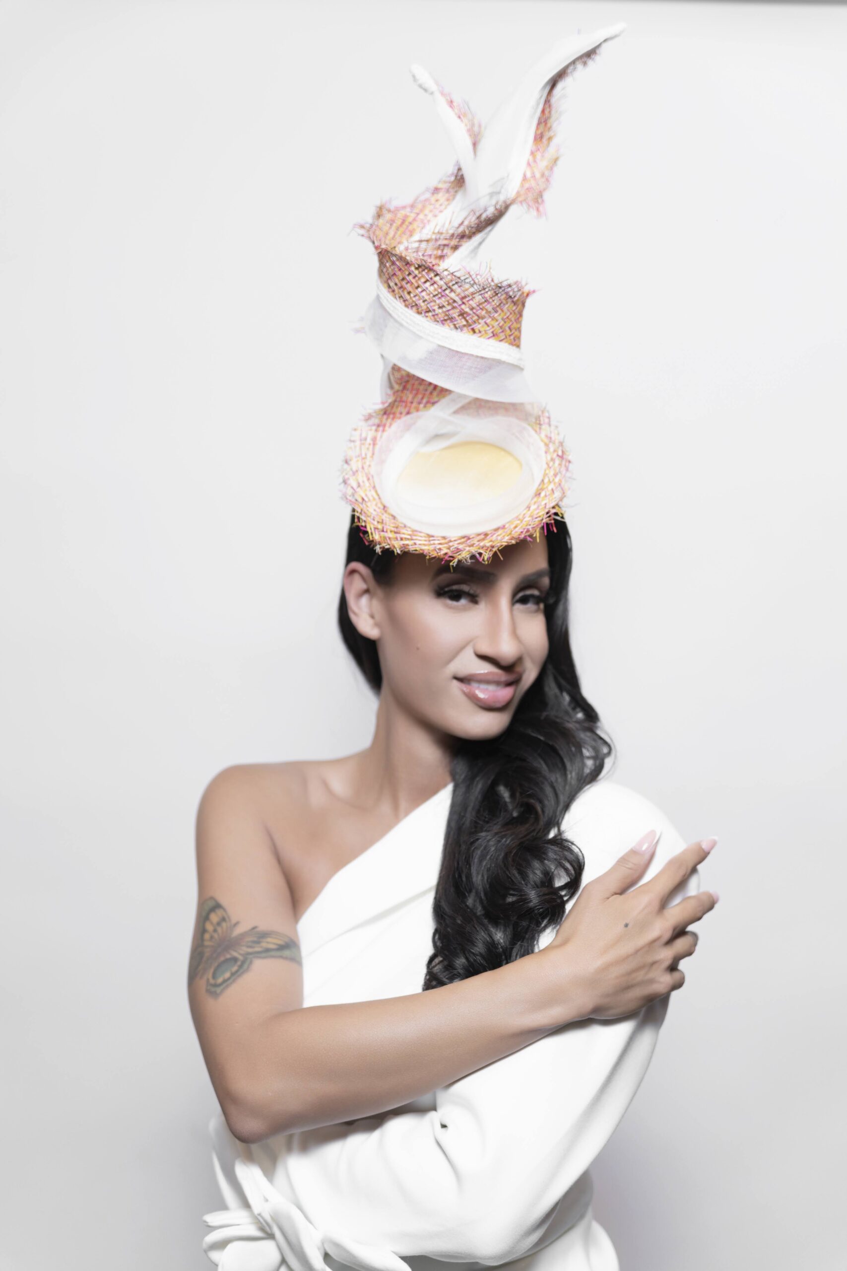 Twist n shout – derby hat - Image 2