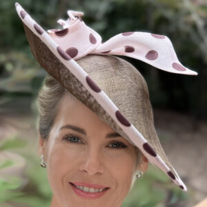 Pretty woman – derby hat